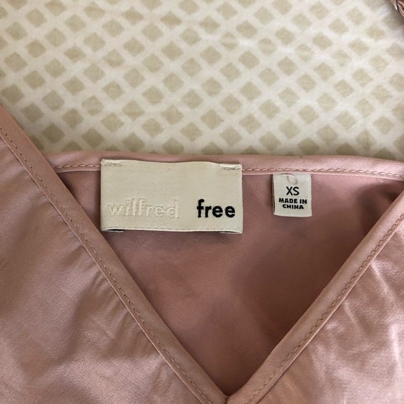 Satin Cami - Picture 2 of 2